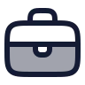 Briefcase 03 icon preview