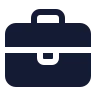 Briefcase 03 icon preview