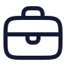 Briefcase 03 icon preview