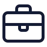 Briefcase 03 icon preview