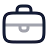 Briefcase 03 icon preview
