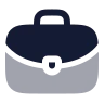 Briefcase 04 icon preview