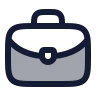 Briefcase 04 icon preview