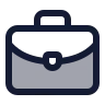 Briefcase 04 icon preview
