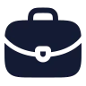 Briefcase 04 icon preview