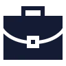 Briefcase 04 icon preview