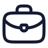 Briefcase 04 icon preview