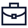 Briefcase 04 icon preview