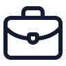 Briefcase 04 icon preview