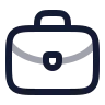 Briefcase 04 icon preview