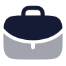 Briefcase 05 icon preview