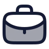 Briefcase 05 icon preview