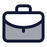Briefcase 05 icon preview