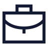 Briefcase 05 icon preview