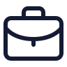 Briefcase 05 icon preview