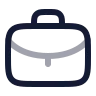 Briefcase 05 icon preview
