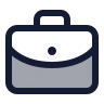 Briefcase 06 icon preview