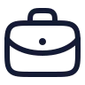 Briefcase 06 icon preview