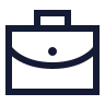 Briefcase 06 icon preview