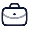Briefcase 06 icon preview