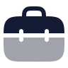Briefcase 07 icon preview