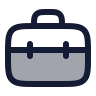 Briefcase 07 icon preview
