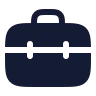 Briefcase 07 icon preview