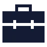Briefcase 07 icon preview