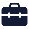 Briefcase 07 icon preview