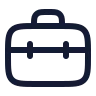 Briefcase 07 icon preview