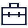 Briefcase 07 icon preview