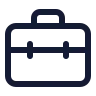 Briefcase 07 icon preview