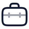 Briefcase 07 icon preview