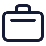 Briefcase 08 icon preview