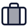 Briefcase 09 icon preview
