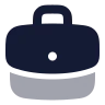 Briefcase Business icon preview