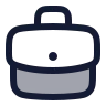 Briefcase Business icon preview