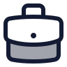 Briefcase Business icon preview