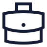 Briefcase Business icon preview