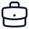 Briefcase Business icon preview