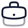 Briefcase Business icon preview