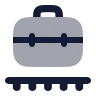 Briefcase Conveyor Belt icon preview