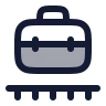 Briefcase Conveyor Belt icon preview