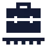 Briefcase Conveyor Belt icon preview