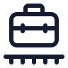Briefcase Conveyor Belt icon preview