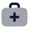 Briefcase Medical icon preview