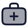 Briefcase Medical icon preview