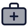 Briefcase Medical icon preview