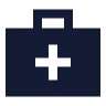 Briefcase Medical icon preview