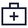 Briefcase Medical icon preview
